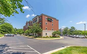 Extended Stay Fair Oaks Mall 2*