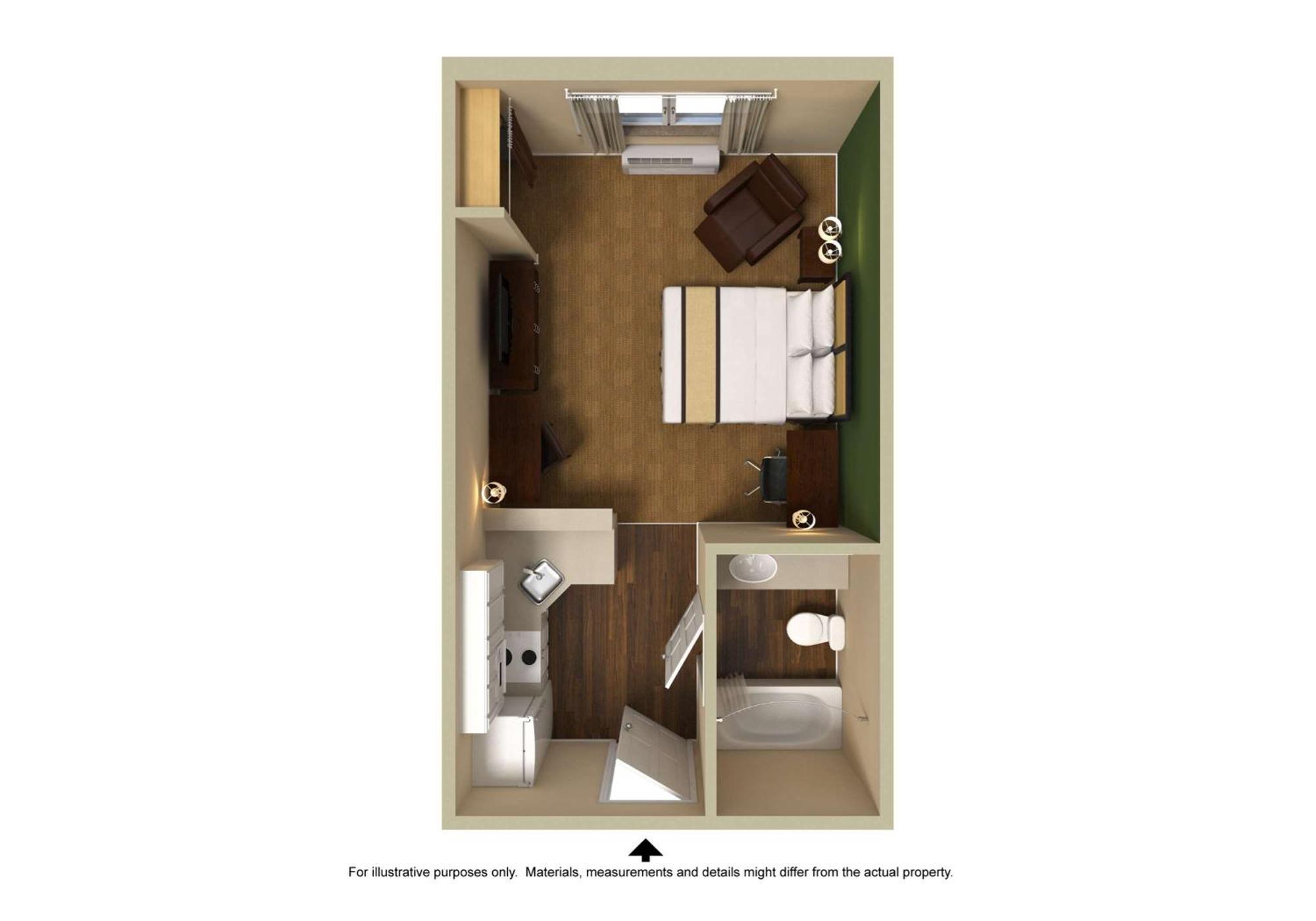 Extended Stay America Suites - Washington, Dc - Fairfax - Fair Oaks Mall Exterior photo
