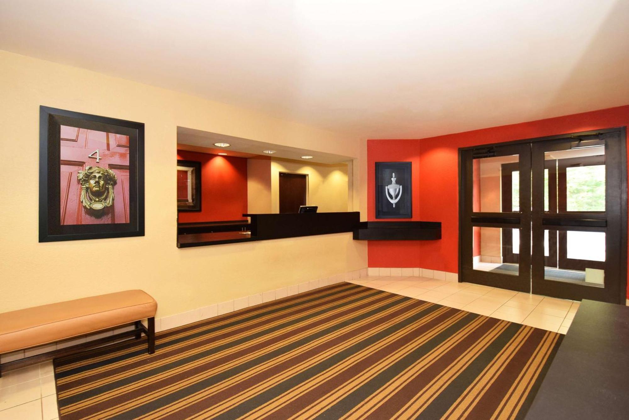 Extended Stay America Suites - Washington, Dc - Fairfax - Fair Oaks Mall Exterior photo
