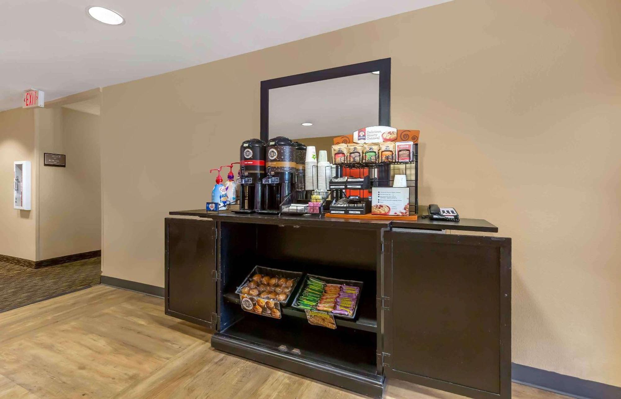 Extended Stay America Suites - Washington, Dc - Fairfax - Fair Oaks Mall Exterior photo