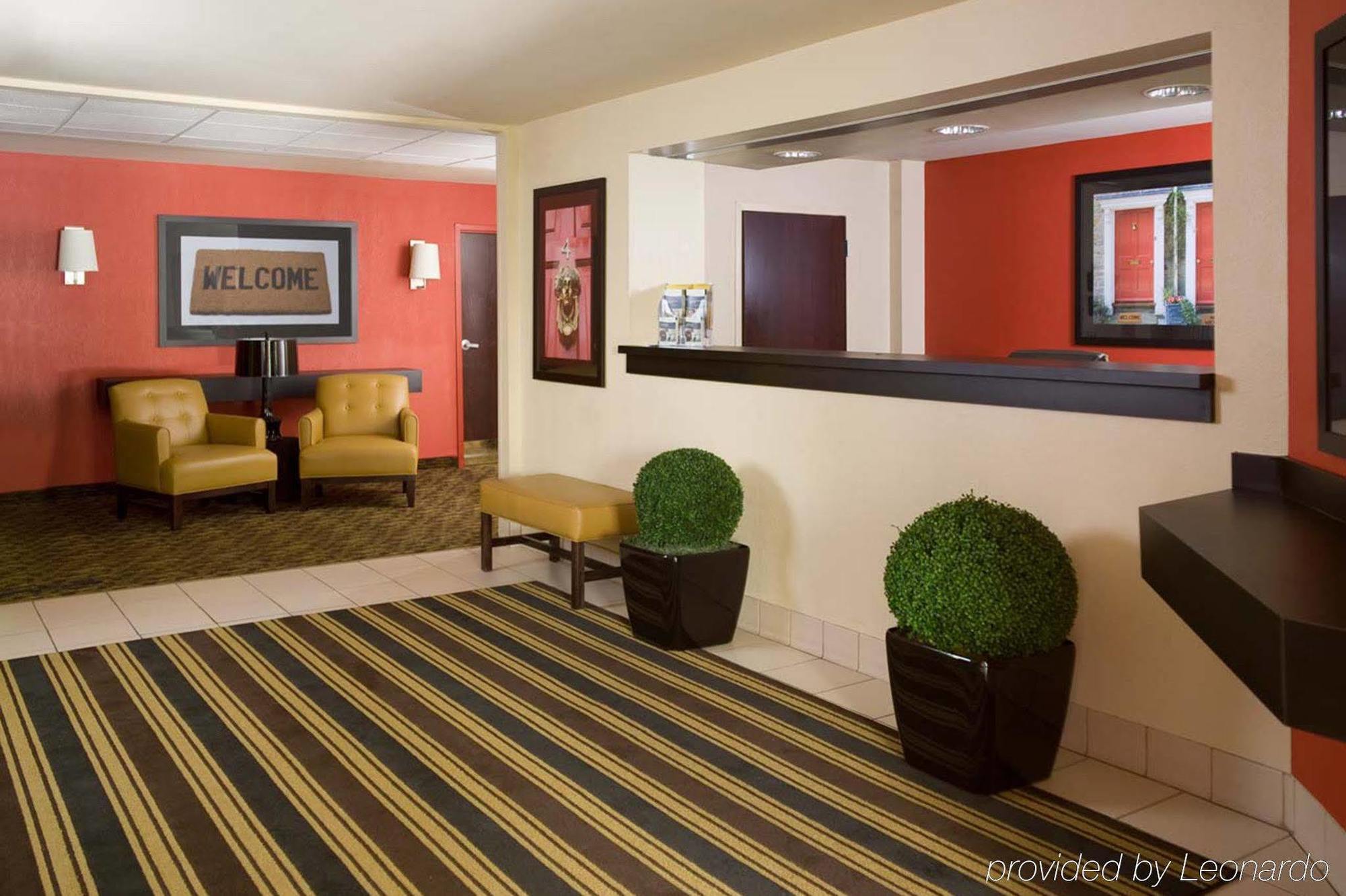 Extended Stay America Suites - Washington, Dc - Fairfax - Fair Oaks Mall Exterior photo
