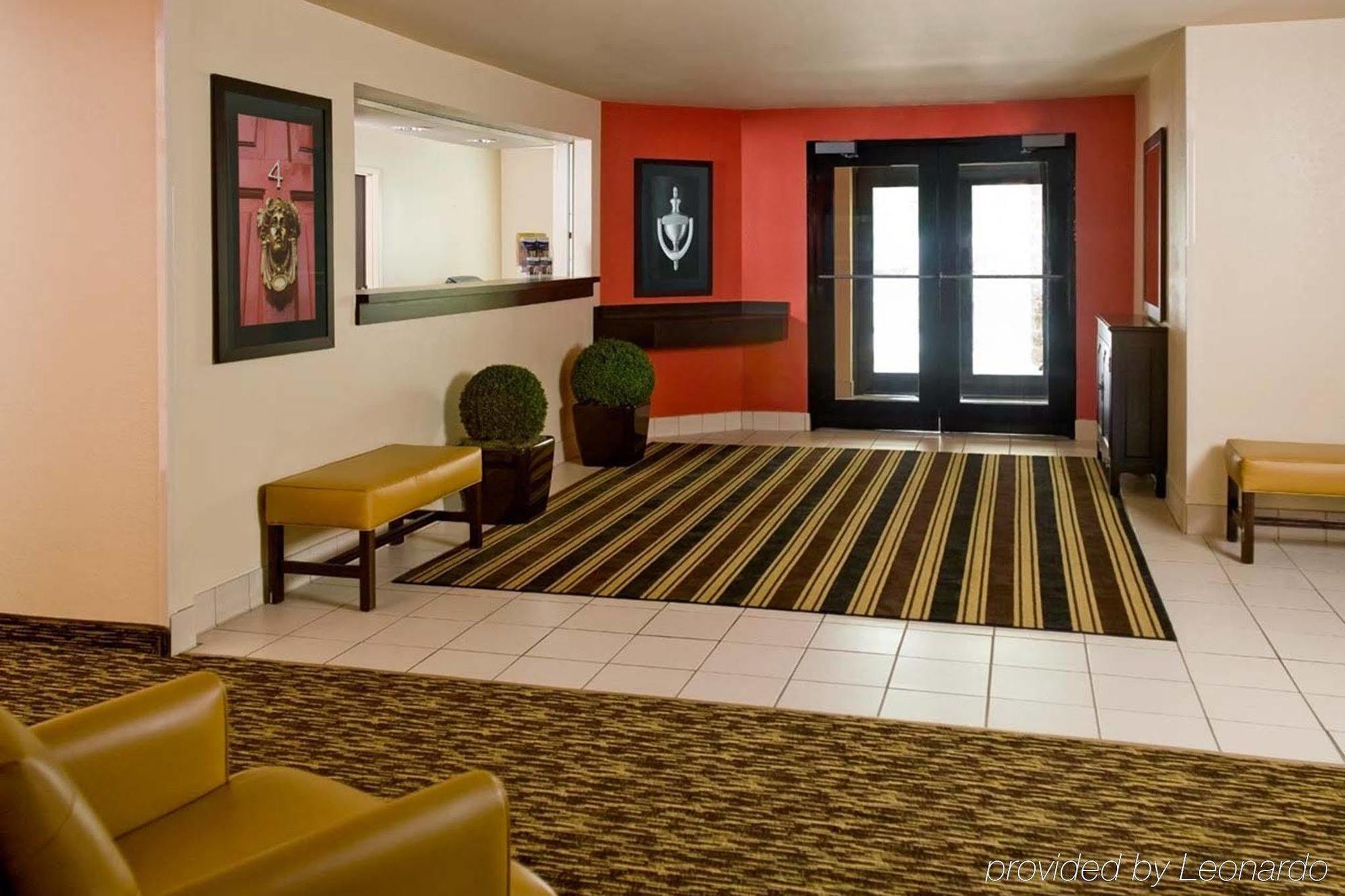 Extended Stay America Suites - Washington, Dc - Fairfax - Fair Oaks Mall Exterior photo