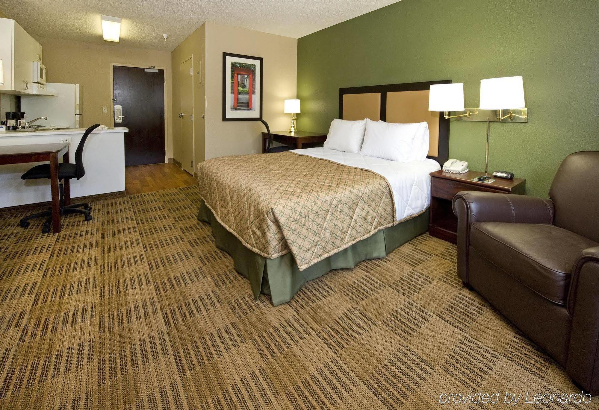 Extended Stay America Suites - Washington, Dc - Fairfax - Fair Oaks Mall Room photo